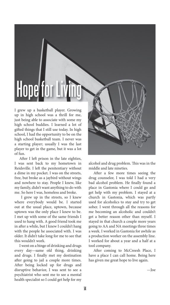 Zine 13, page 14