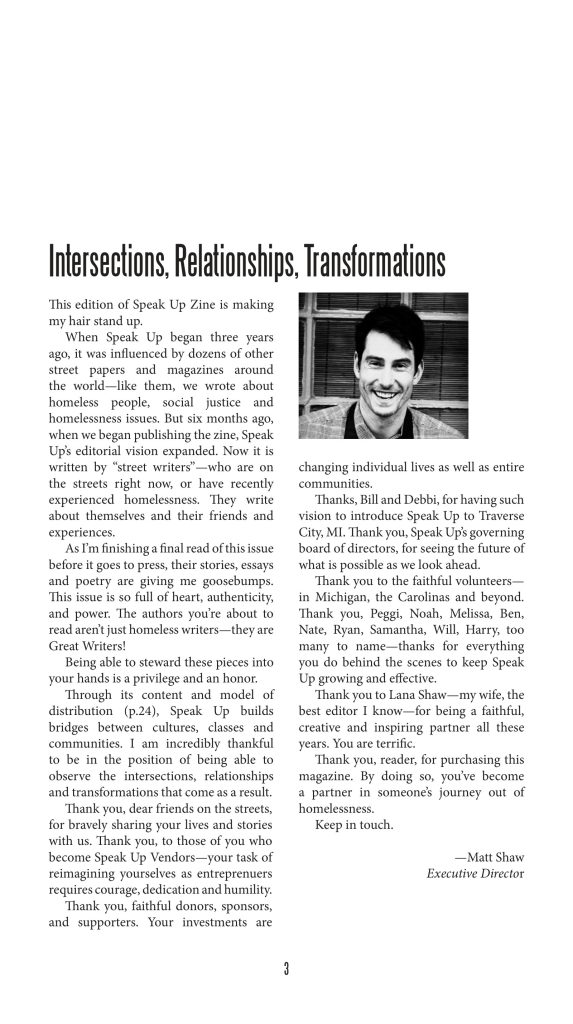 Zine 13, page 3