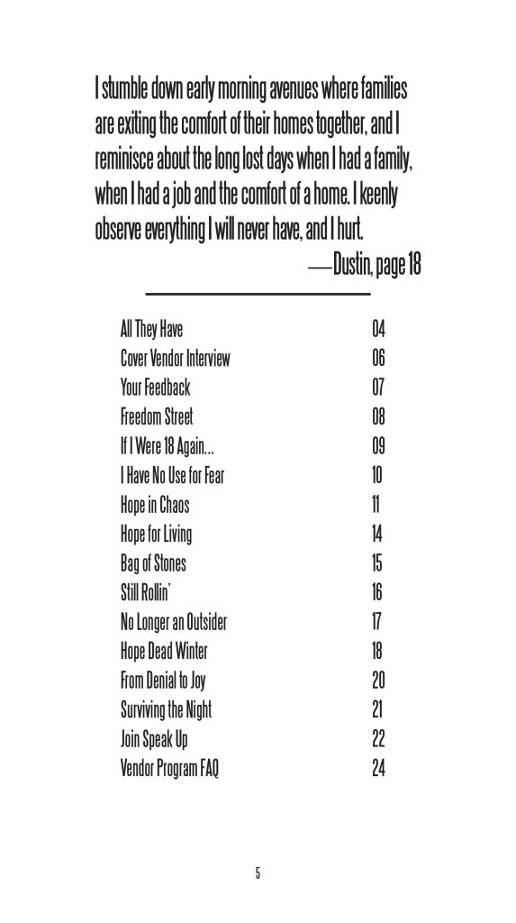 Zine 13, page 5