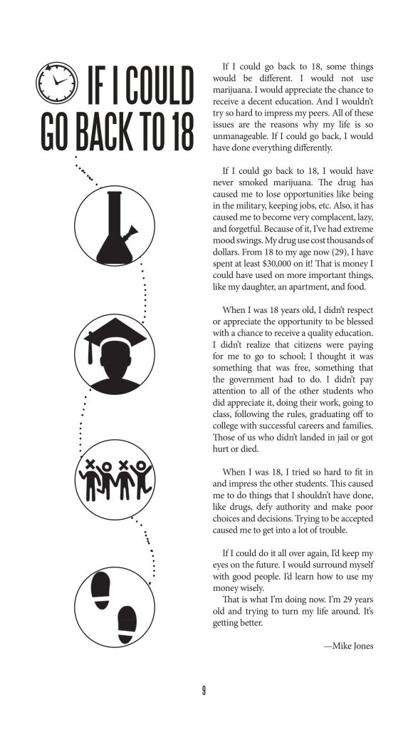 Zine 13, page 9