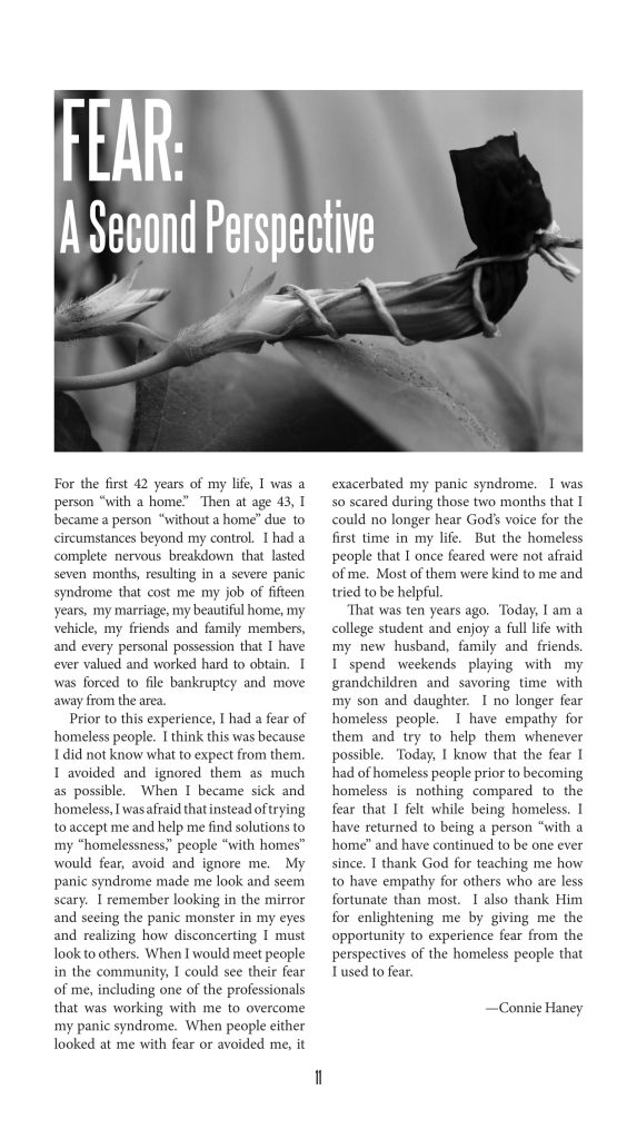 Zine 14, page 11
