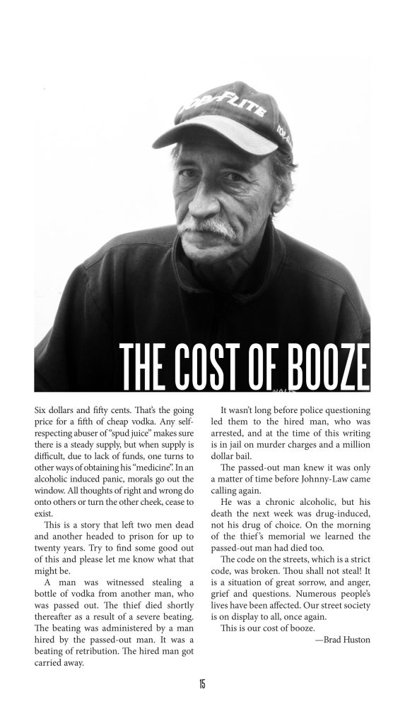Zine 14, page 15