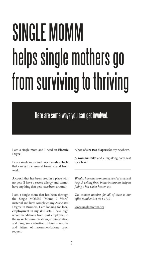 Zine 14, page 17