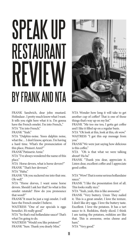 Zine 14, page 18