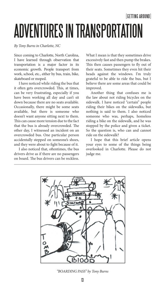 Zine 15, page 13