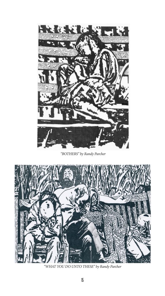 Zine 15, page 15