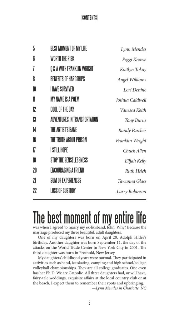 Zine 15, page 5