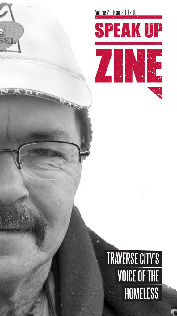 Zine 16, page 1