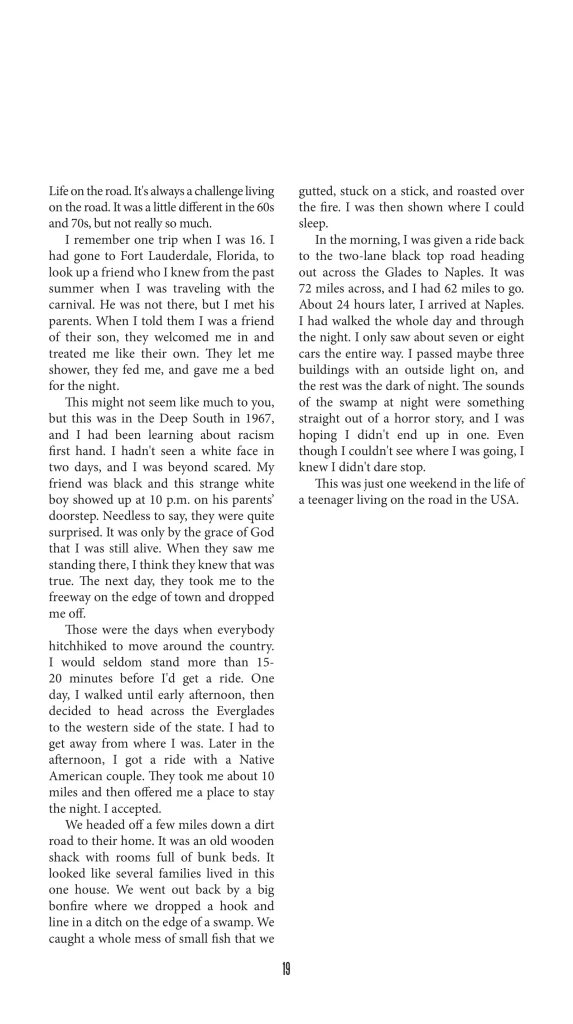Zine 16, page 19