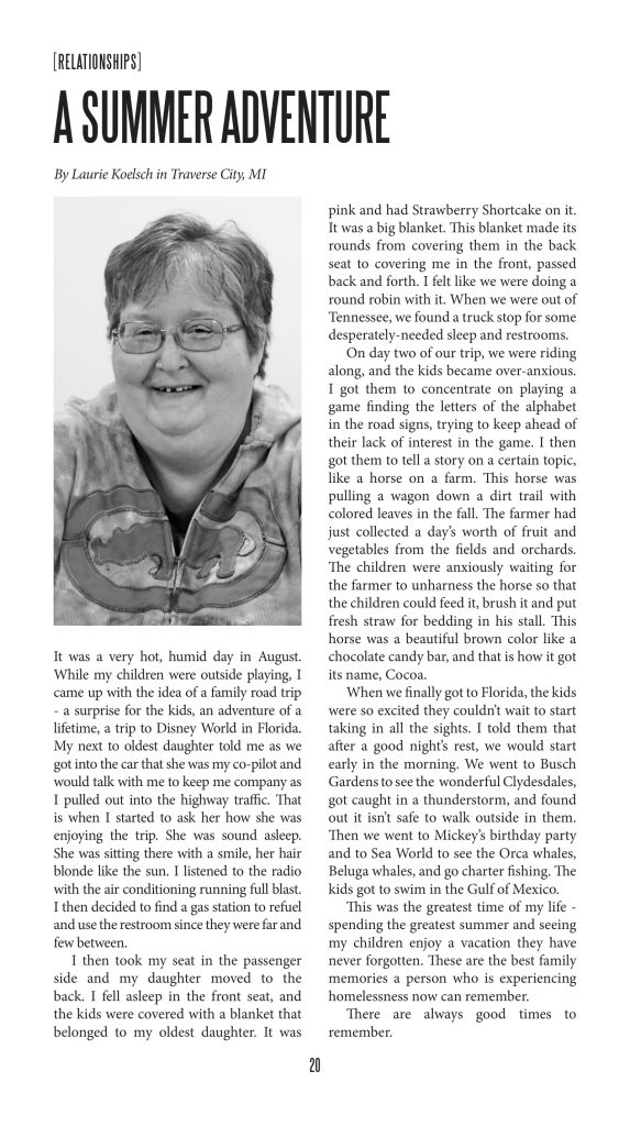 Zine 16, page 20