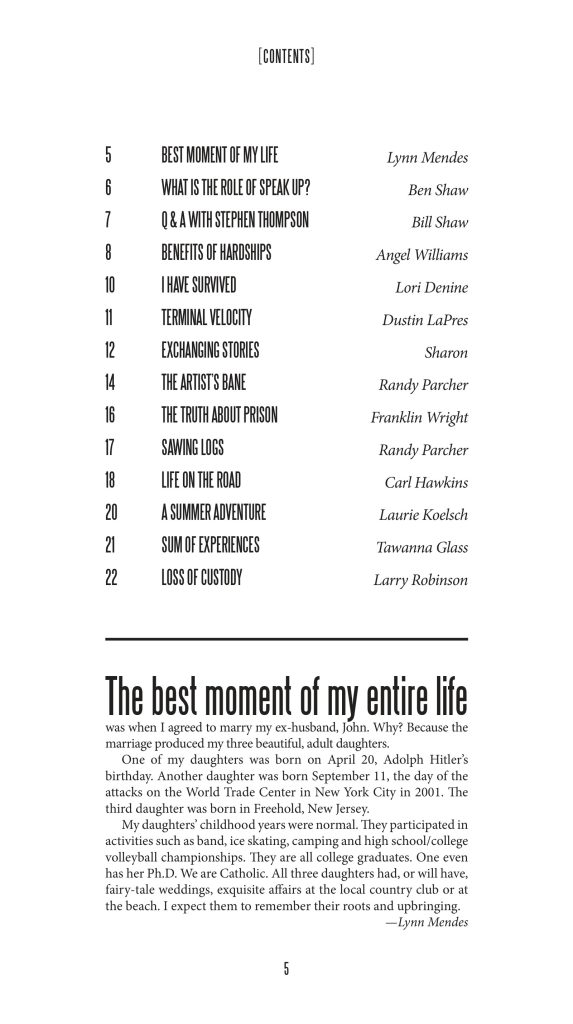 Zine 16, page 5