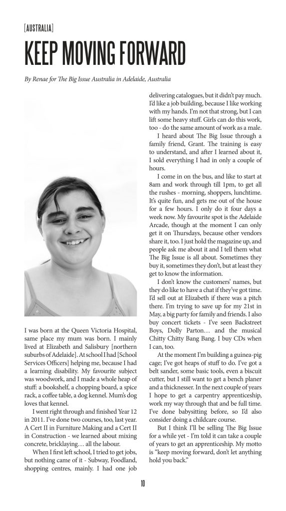 Zine 17, page 10