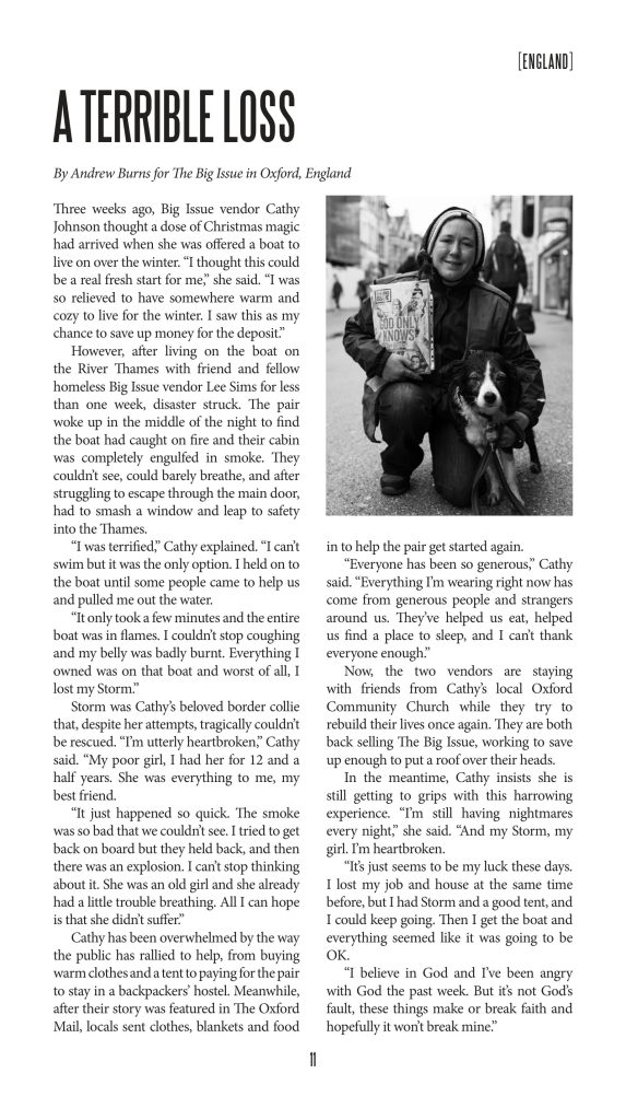 Zine 17, page 11