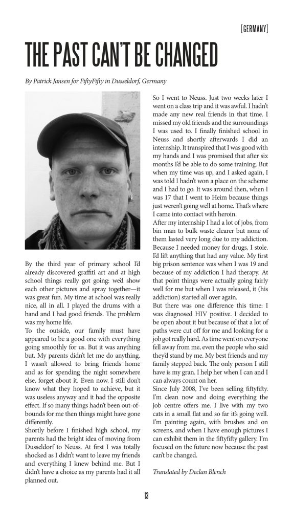 Zine 17, page 13