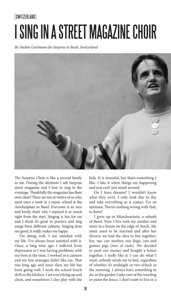 Zine 17, page 14
