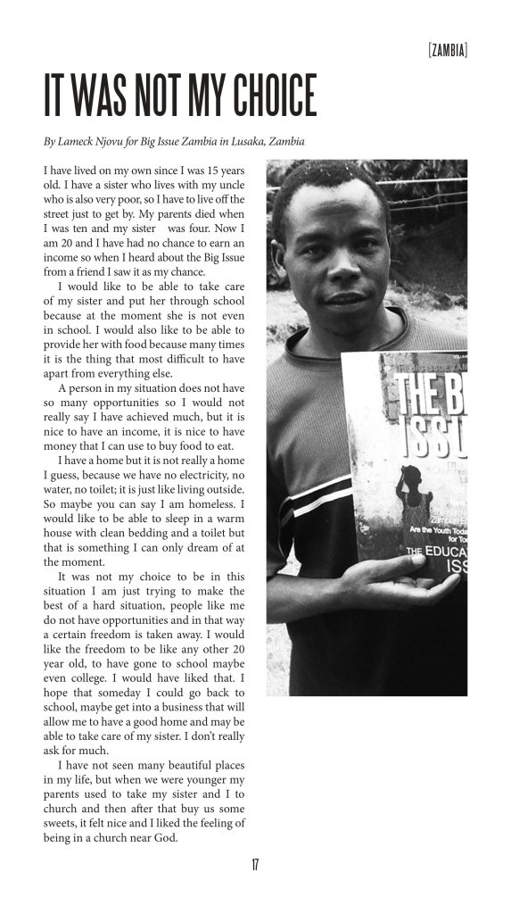 Zine 17, page 17