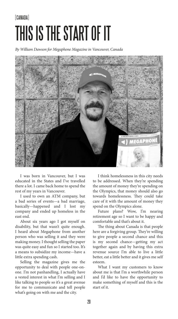 Zine 17, page 20