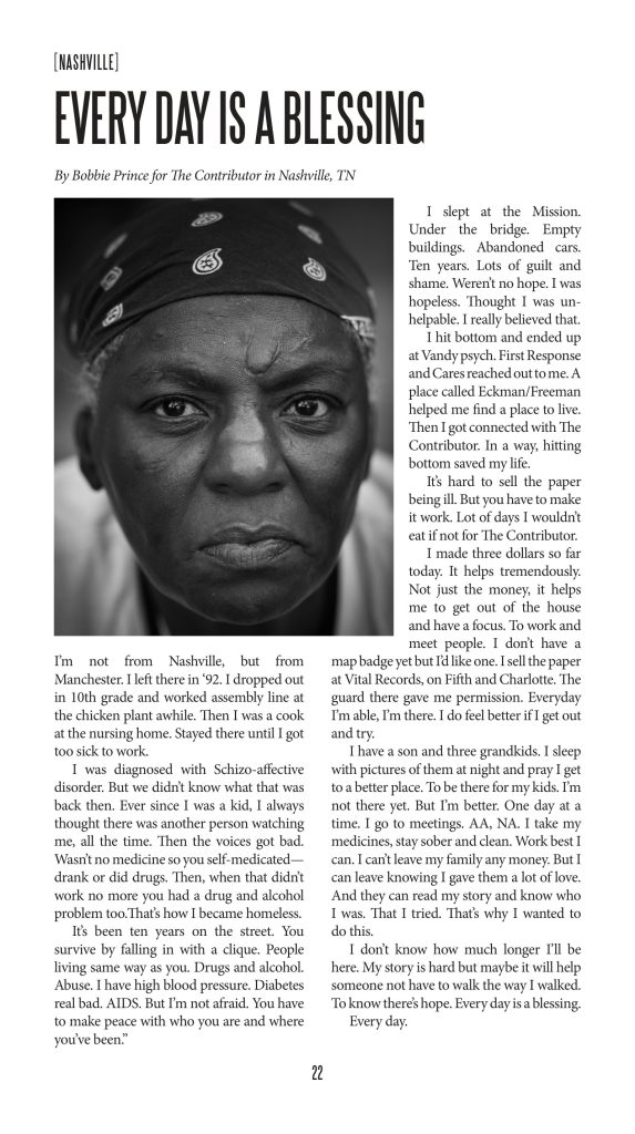 Zine 17, page 22