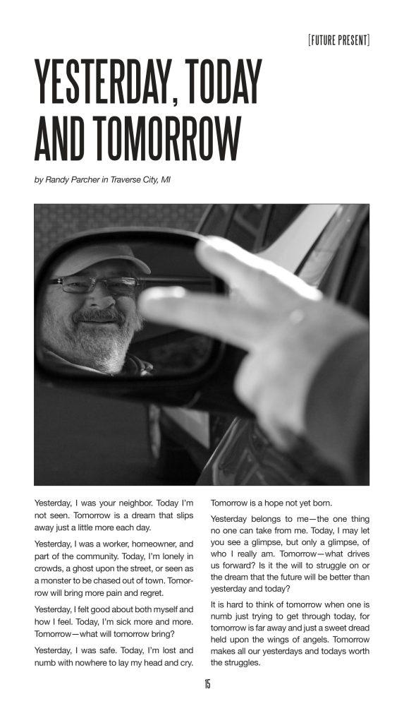 Zine 18, page 15