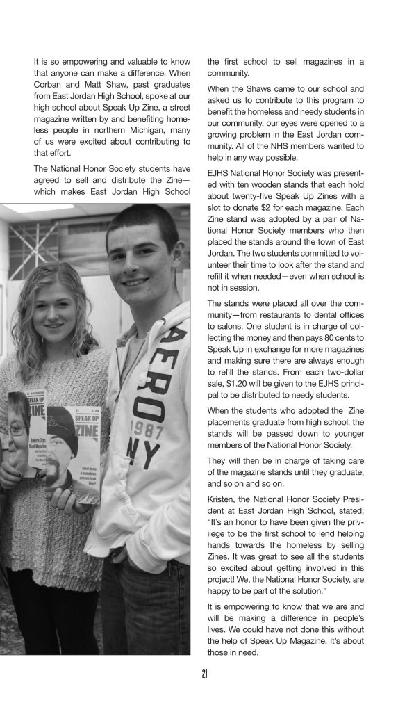 Zine 18, page 21