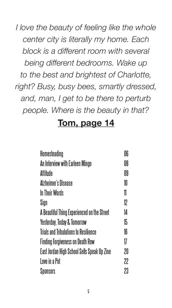 Zine 18, page 5