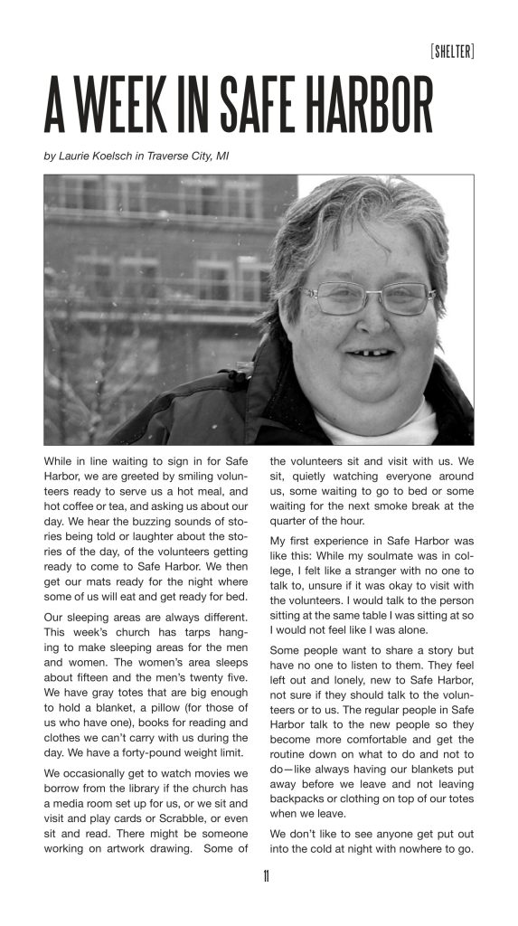 Zine 19, page 11