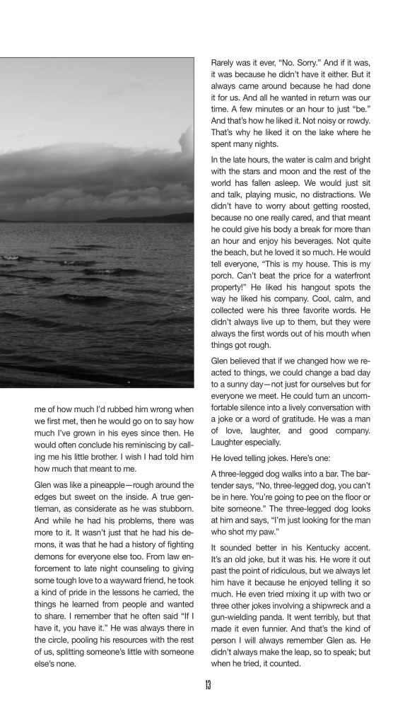 Zine 19, page 13