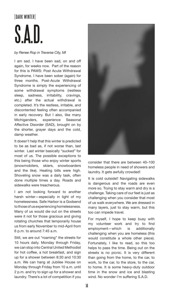 Zine 19, page 14