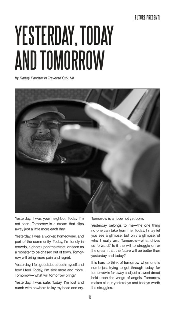 Zine 19, page 15