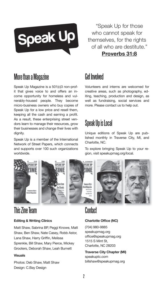 Zine 19, page 2
