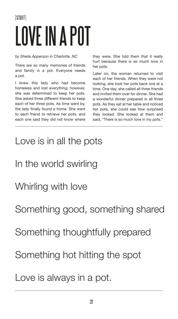 Zine 19, page 22