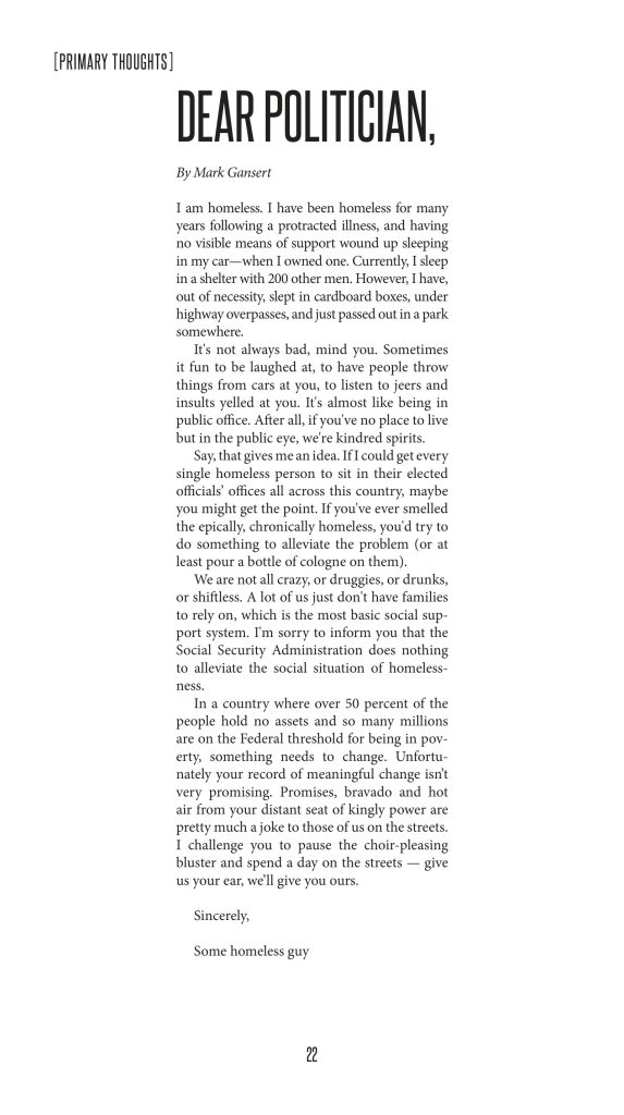 Zine 20, page 22