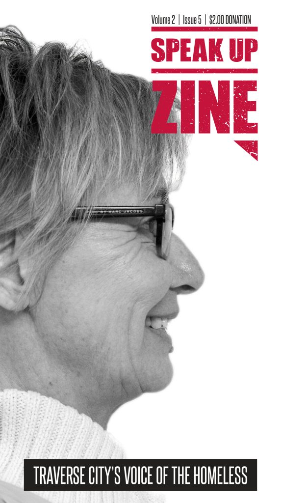 Zine 21, page 1