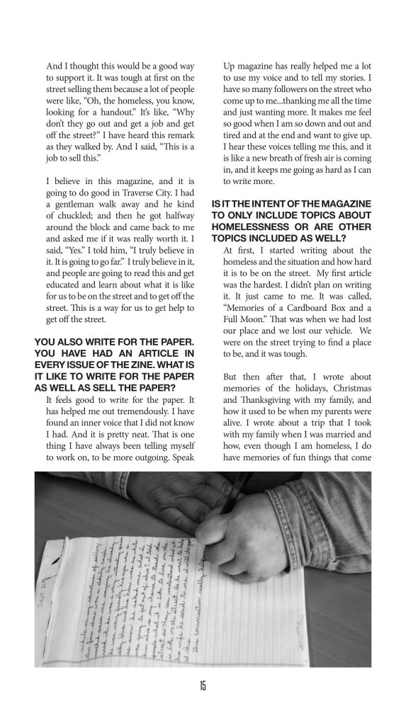 Zine 21, page 15
