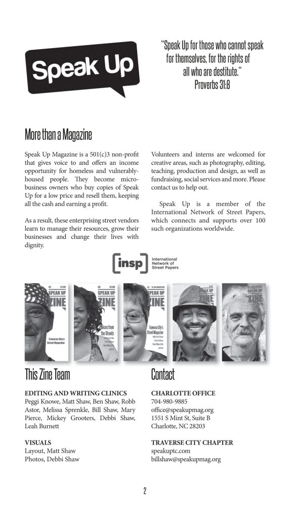 Zine 21, page 2