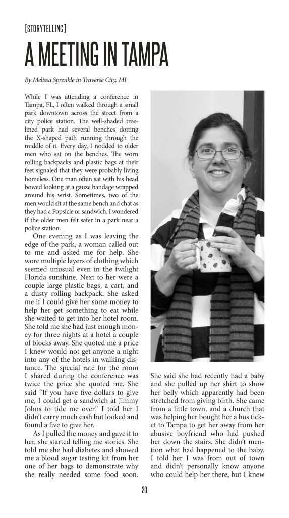 Zine 21, page 20
