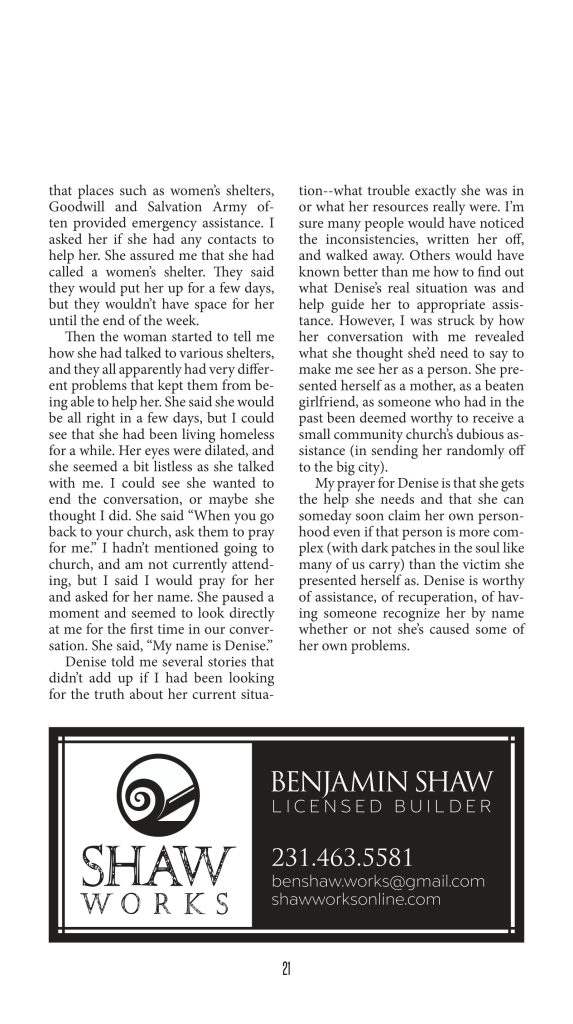 Zine 21, page 21