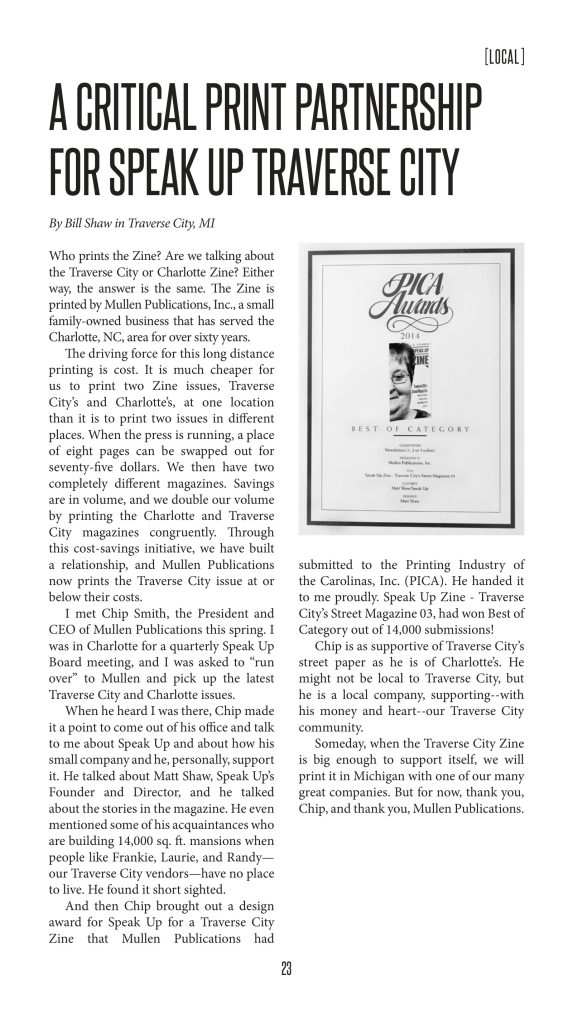 Zine 21, page 23