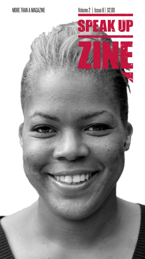 Zine 22, page 1