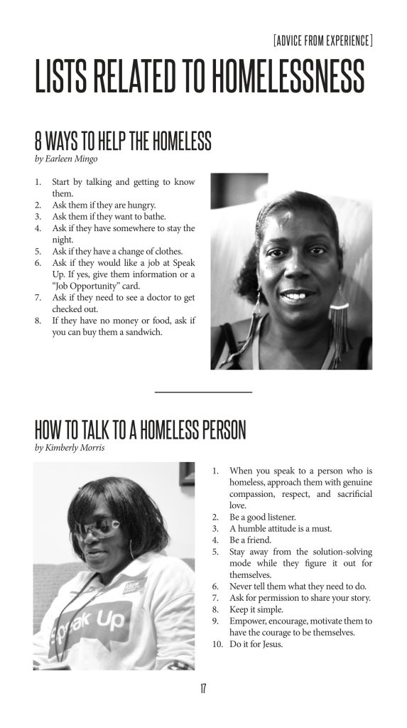 Zine 22, page 17