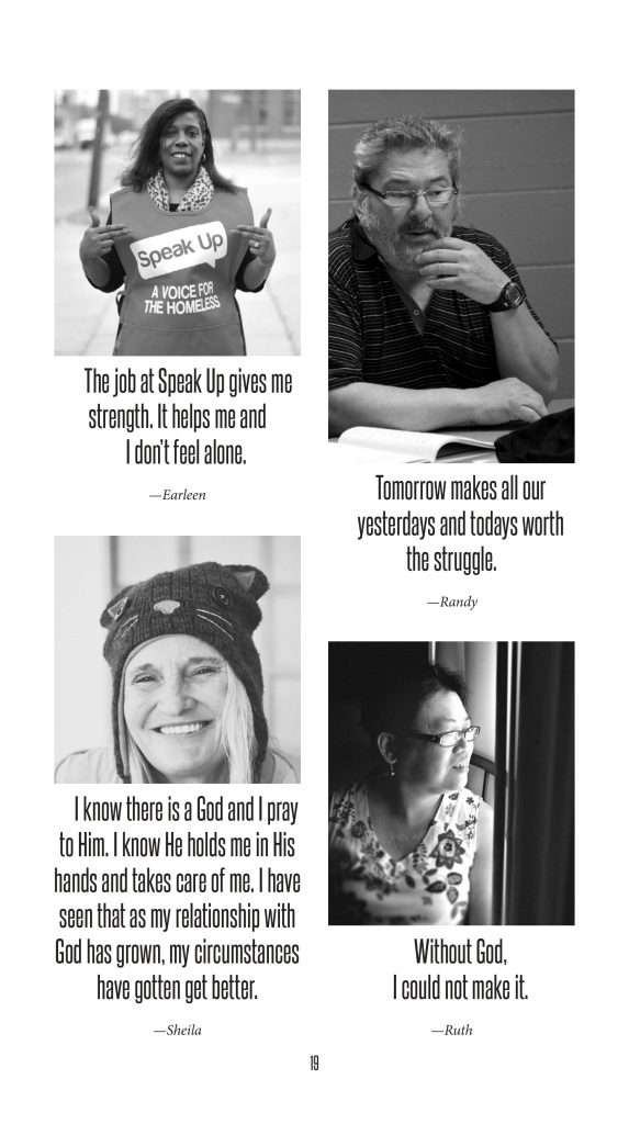 Zine 22, page 19