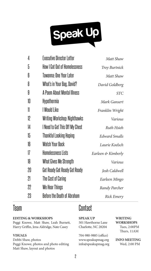 Zine 22, page 2