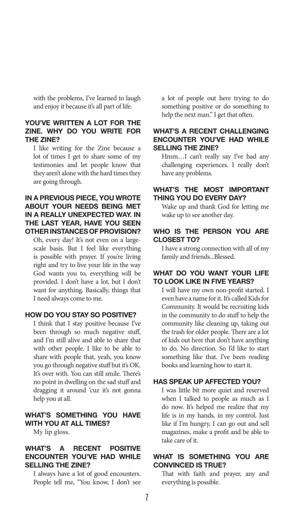 Zine 22, page 7